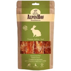 Alpenhof Rabbit Slices 0.08 kg