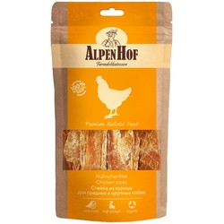Alpenhof Chicken Slices 0.08 kg