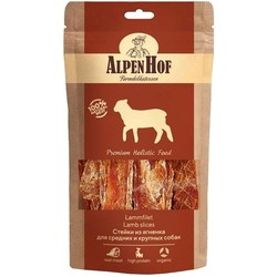 Alpenhof Lamb Slices 0.08 kg