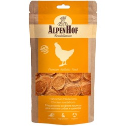 Alpenhof Chicken Medallions 0.05 kg