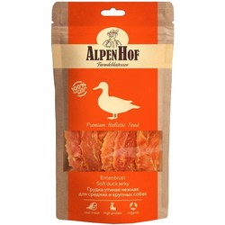 Alpenhof Soft Duck Jerky 0.08 kg