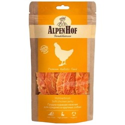 Alpenhof Soft Chicken Jerky 0.08 kg