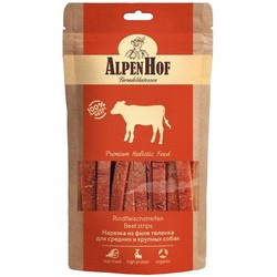 Alpenhof Beef Strips 0.08 kg