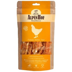Alpenhof Chicken Chewing Sticks 0.08 kg