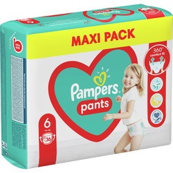 Pampers Pants 6 / 36 pcs
