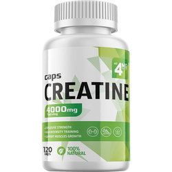 4Me Nutrition Creatine 4000 mg