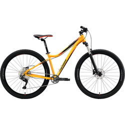 Merida Matts 7.70 2021 frame S