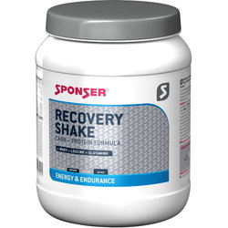 Sponser Recovery Shake