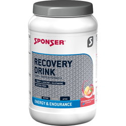 Sponser Recovery Drink