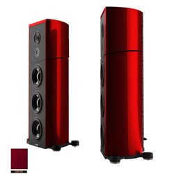 Magico S7 (красный)