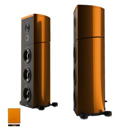 Magico S7 (оранжевый)