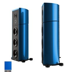 Magico S7 (синий)