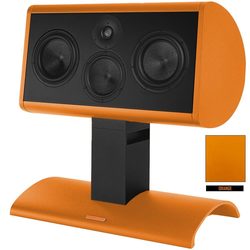 Magico SCC (оранжевый)