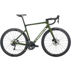 ORBEA Orca M25 Team 2021 frame 47