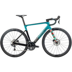 ORBEA Orca M20 LTD 2021 frame 47