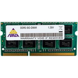 Neo Forza LV SO-DIMM DDR3 1x2Gb