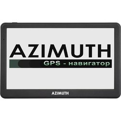 Azimuth S74