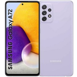Samsung Galaxy A72 256GB (фиолетовый)