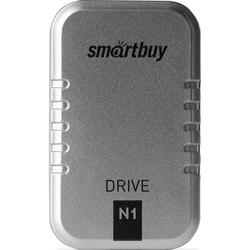 SmartBuy SB001TB-N1G-U31C (серебристый)