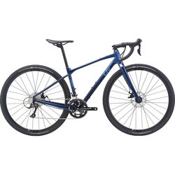 Giant Liv Devote 2 2021 frame S