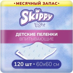Skippy Light 60x60 / 120 pcs