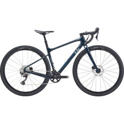 Giant Liv Devote Advanced 1 2021 frame S