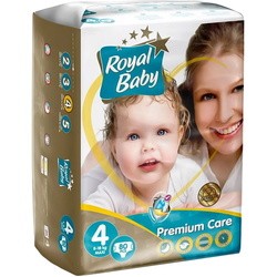 Royal Baby Premium Care 4