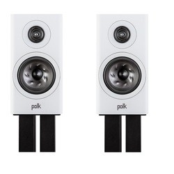 Polk Audio Reserve R100 (белый)