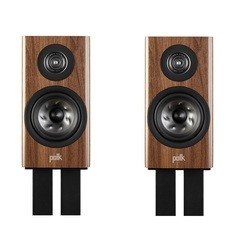 Polk Audio Reserve R100 (коричневый)