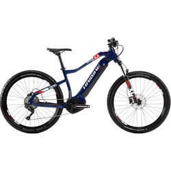 Haibike Sduro HardSeven Life 5.0 2021 frame M