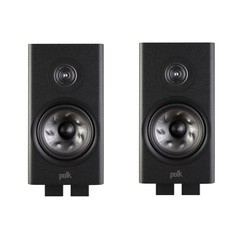 Polk Audio Reserve R200 (черный)