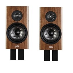 Polk Audio Reserve R200 (коричневый)