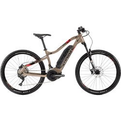 Haibike Sduro HardSeven Life 4.0 2021 frame M