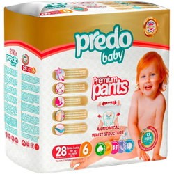 Predo Baby Premium Pants 6