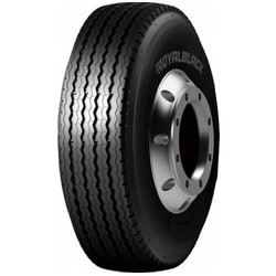 Royal Black RT706 235/75 R17.5 143J