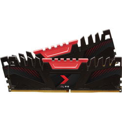 PNY XLR8 DDR4 2x8Gb