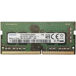 Samsung M471 DDR4 SO-DIMM 1x8Gb