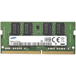 Samsung M471 DDR4 SO-DIMM 1x16Gb