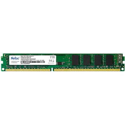 Netac DDR3 1x4Gb