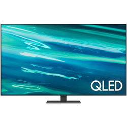 Samsung QE-55Q80A