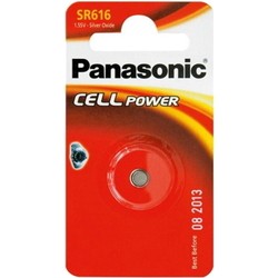 Panasonic 1x321