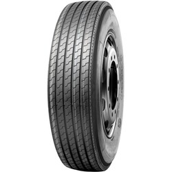 WellPlus WST756 295/80 R22.5 152M