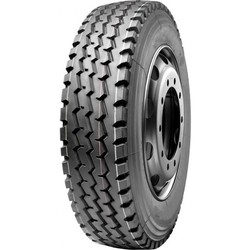 WellPlus WAM666 8.25 R16 136L