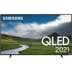 Samsung QE-85Q60A