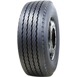 HunterRoad H101 385/65 R22.5 160L