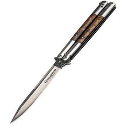 Boker Balisong Wood Large