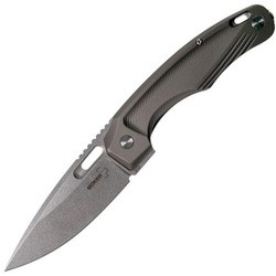 Boker Plus Warbird Aluminium