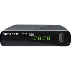 World Vision T624D3