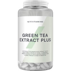 Myprotein Green Tea Extract Plus 90 tab