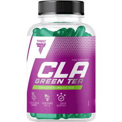 Trec Nutrition CLA plus Green Tea 180 cap